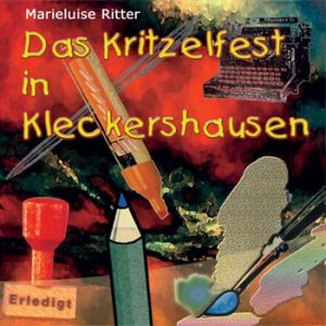 Das Kritzelfest in Kleckershausen - Download