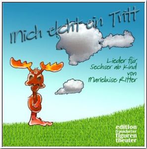 Mich elcht ein Tritt