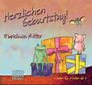 Herzlichen Geburtstag!