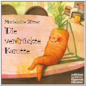Die verrückte Karotte