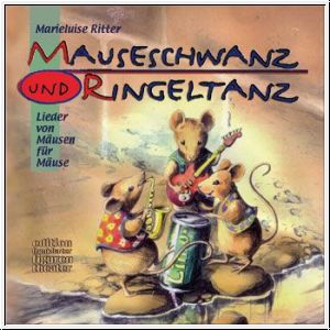 Mauseschwanz & Ringeltanz