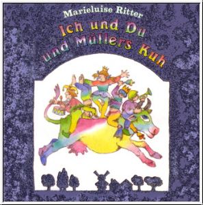 Ich und du, Müllers Kuh - Geschenk-Download
