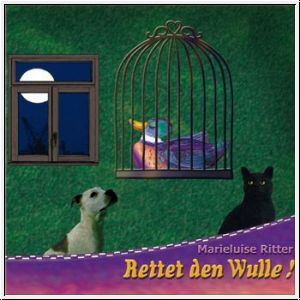 Rettet den Wulle!