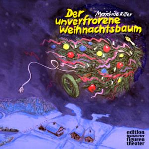 Der unverfrorene Weihnachtsbaum