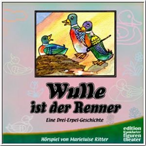 Wulle ist der Renner