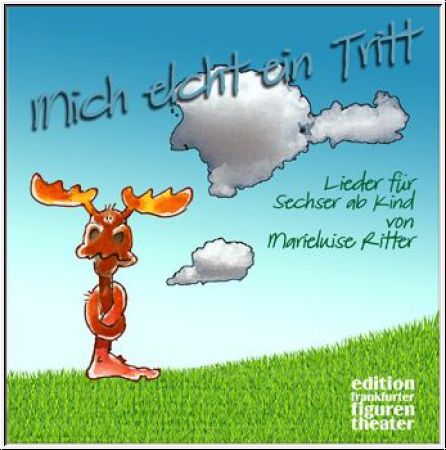 Mich elcht ein Tritt