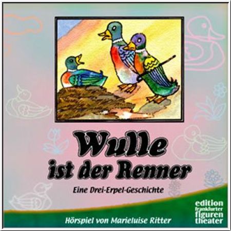 Wulle ist der Renner